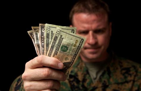 Payday Loans For Retired Military